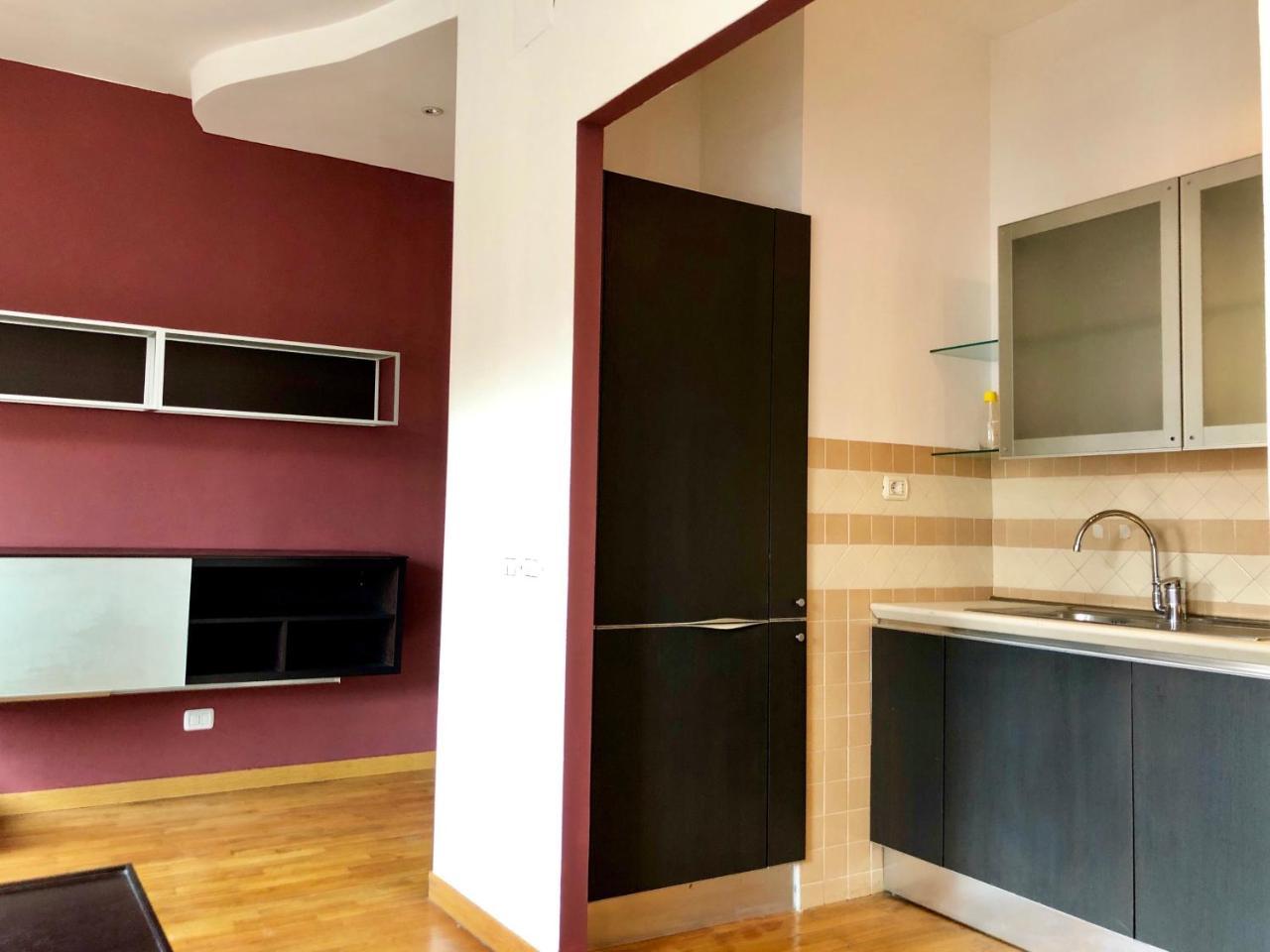 Candia Bright Vatican Apartment Róma Kültér fotó