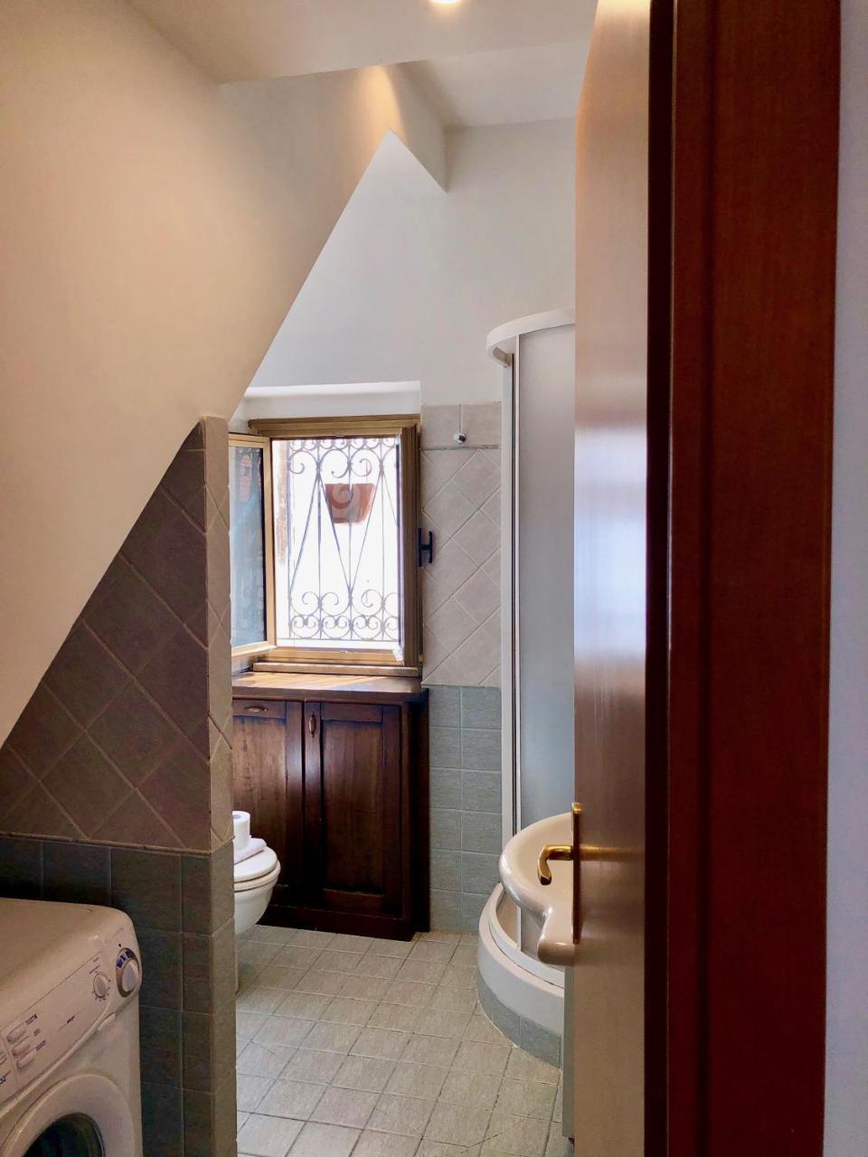 Candia Bright Vatican Apartment Róma Kültér fotó