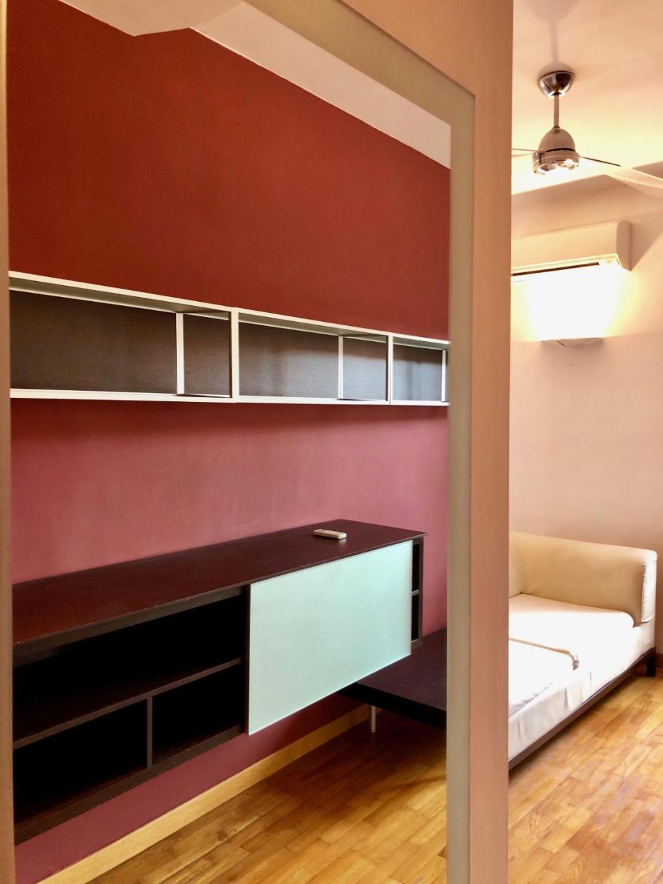 Candia Bright Vatican Apartment Róma Kültér fotó