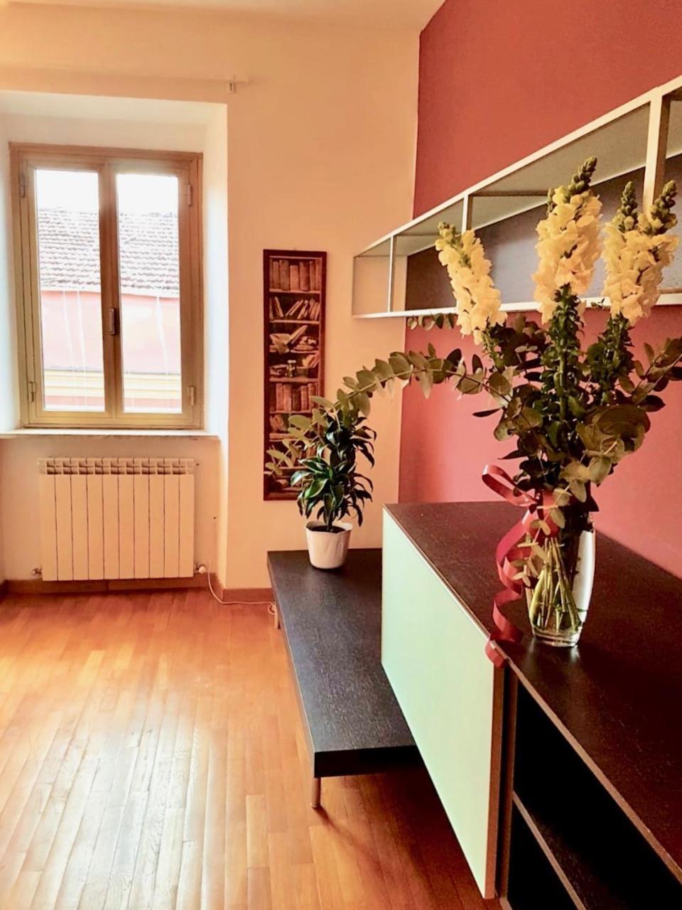 Candia Bright Vatican Apartment Róma Kültér fotó