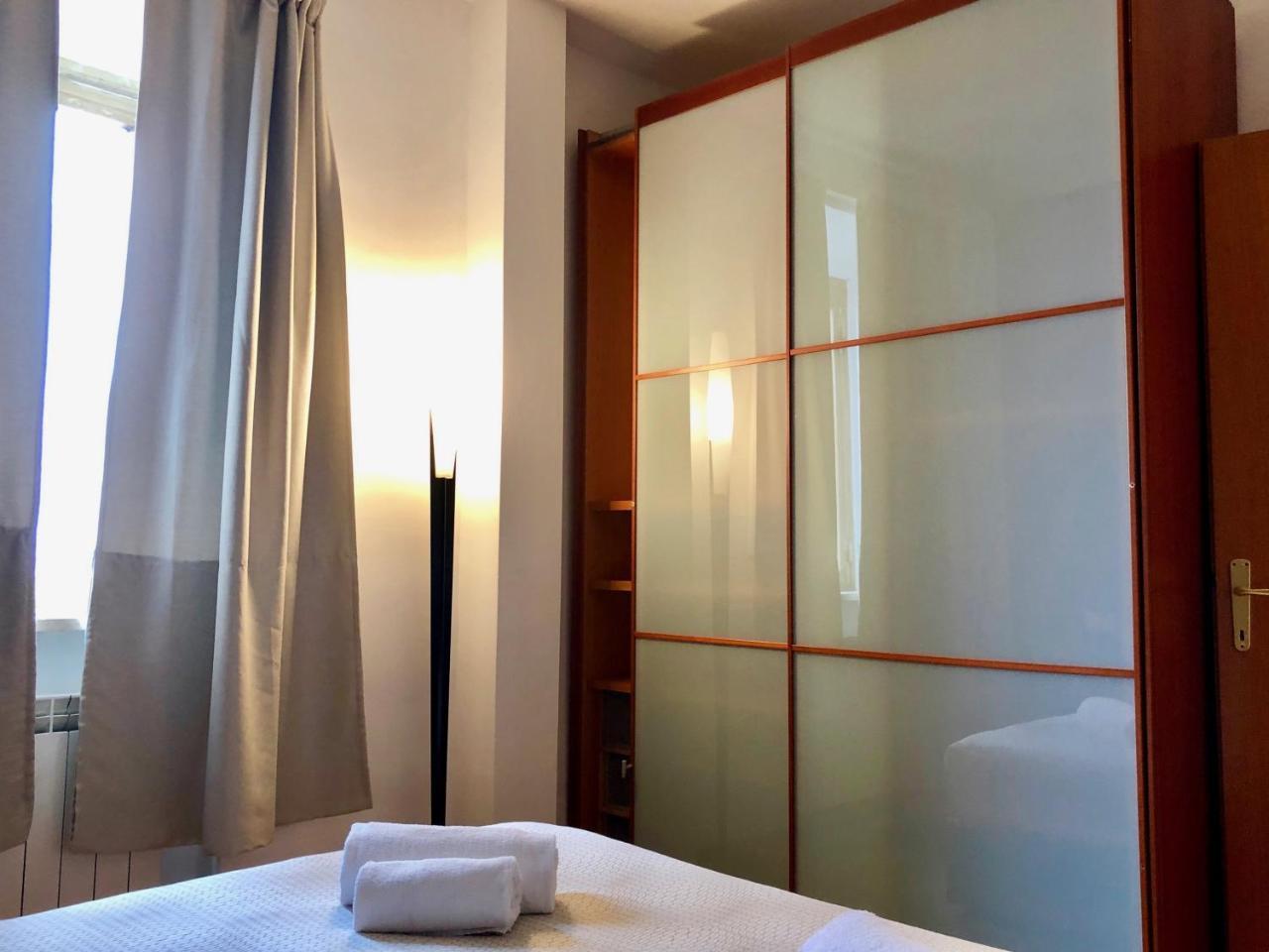 Candia Bright Vatican Apartment Róma Kültér fotó